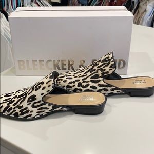Bleecker & Bond Simone Shoe